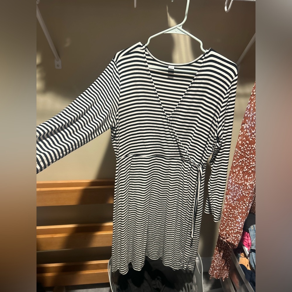 Old navy size Large